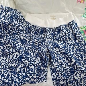 NWOT lilly Pulitzer pants